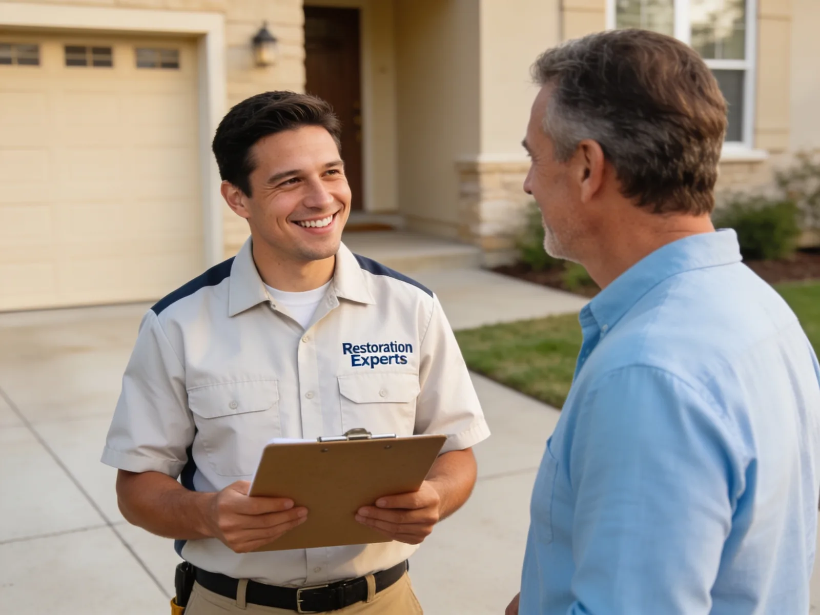 Water Damage Cleanup Lancaster, VA FAQs